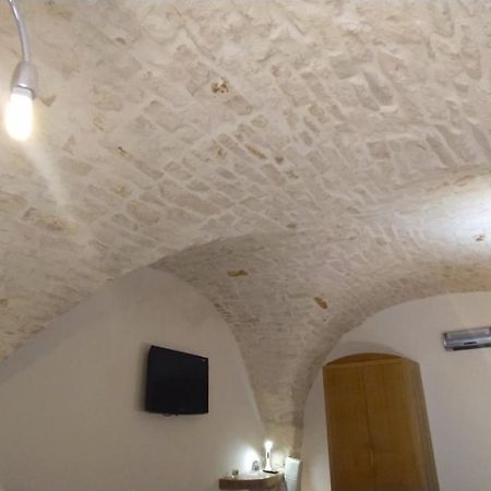 La Volta del Conte-Holiday Home Centro Storico Cisternino Esterno foto